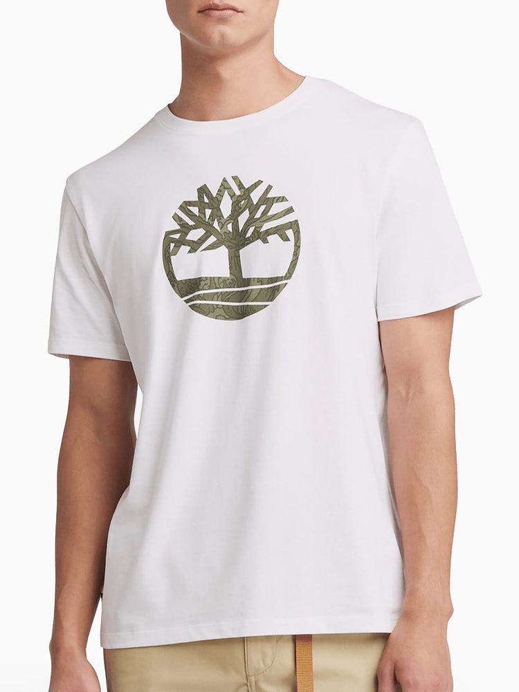 Ανδρικό t-shirt TB0A6DTS100 | TB0A6DTS100
