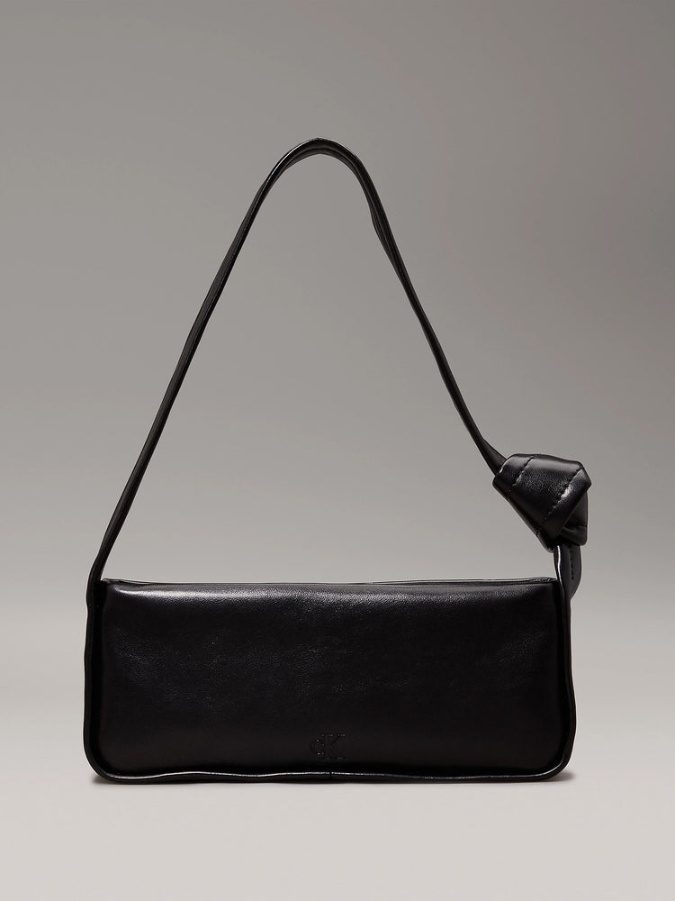 Γυναικεία τσάντα KNOTTED SHOULDER BAG26 K60K613055BEH | K60K613055BEH