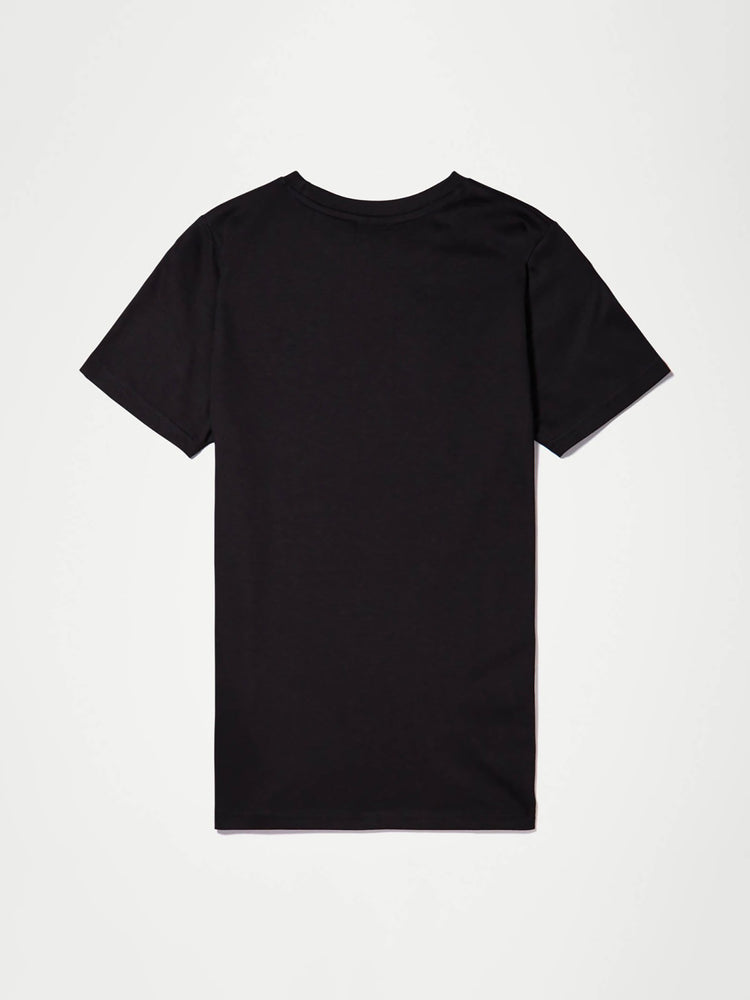 Εφηβική μπλούζα junior boys valera tee S3T19696011 | S3T19696011