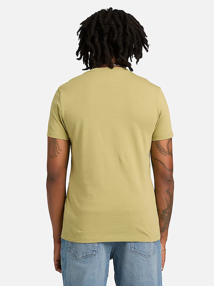 Ανδρικό t-shirt TB0A2BPRBQ0 | TB0A2BPRBQ0
