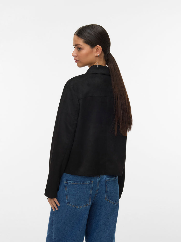 Γυναικείο τζάκετ VMJOSE KELLY SHORT JACKET GA NOOS 10338632 | 10338632