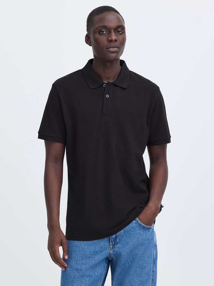 Ανδρικό polo BHABDO POLO S/S 20720247 | 20720247
