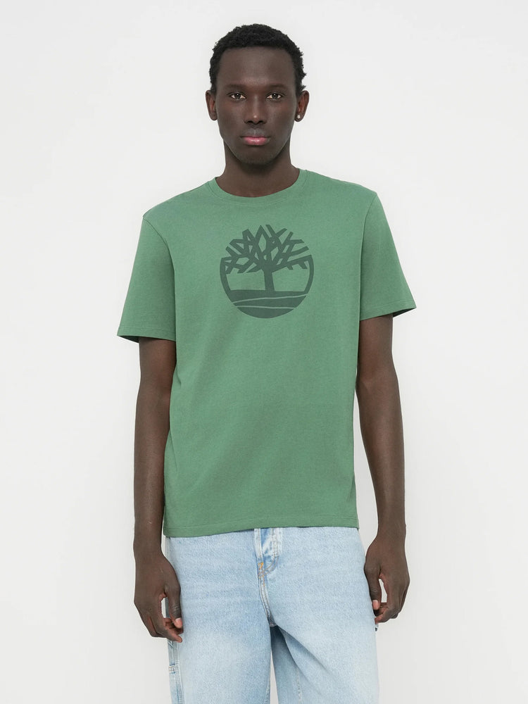Ανδρικό t-shirt TB0A2C2RA6Z | TB0A2C2RA6Z