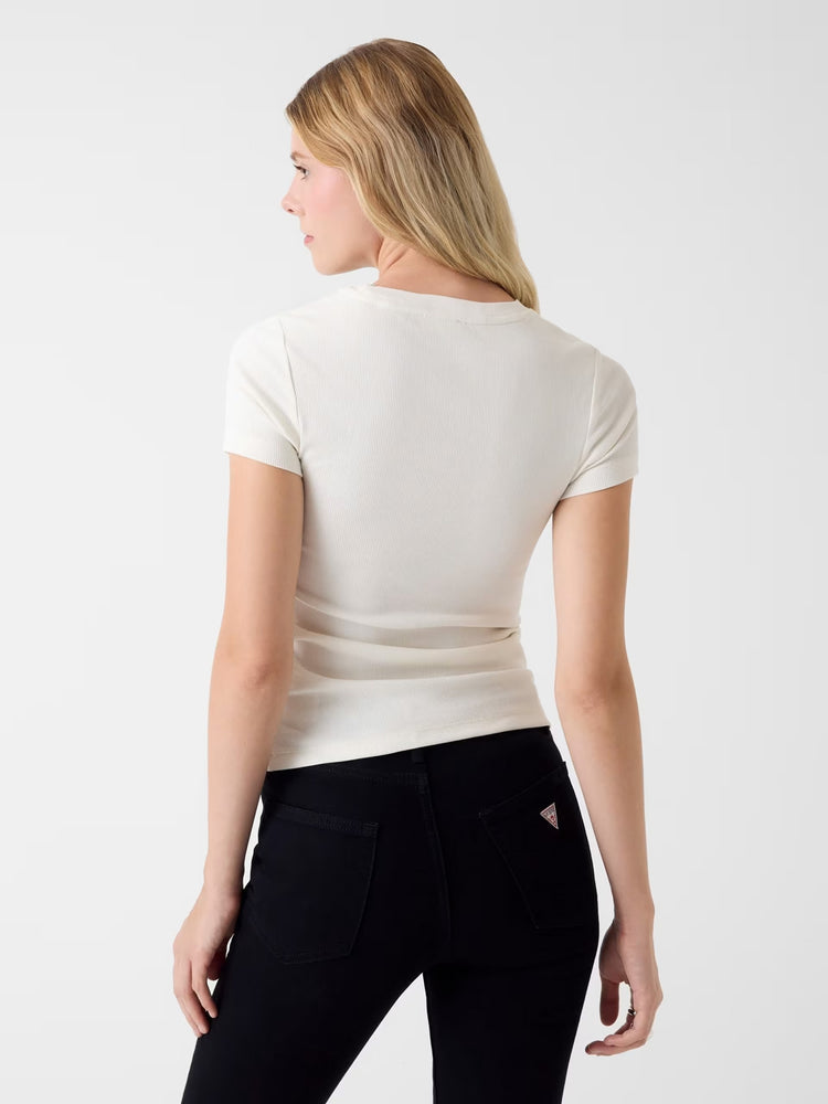 Γυναικεία μπλούζα ριπ W6RP21KA0H1G053 | W6RP21KA0H1G053