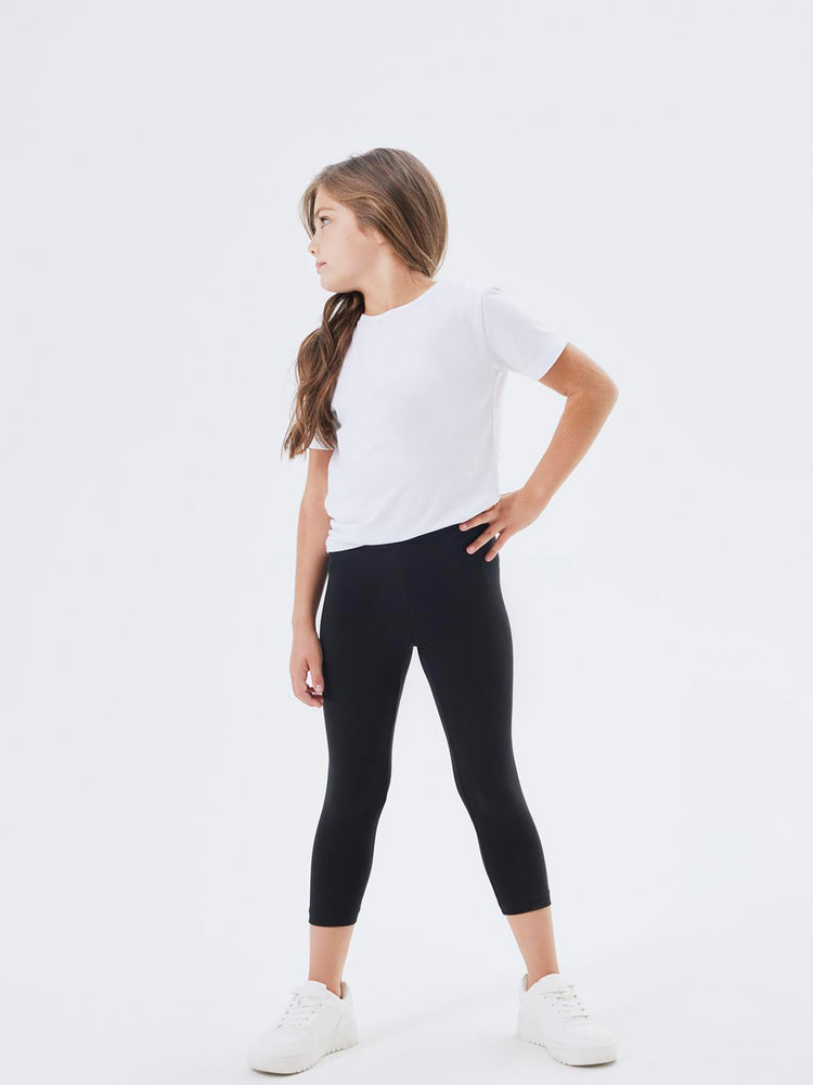 Παιδικό κολάν κάπρι NKFVIVIAN CAPRI LEGGING FF NOOS 13201014 | 13201014