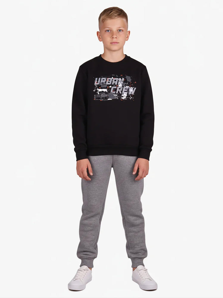 Εφηβική φόρμα σετ Urban Crew 2664121 | 2664121