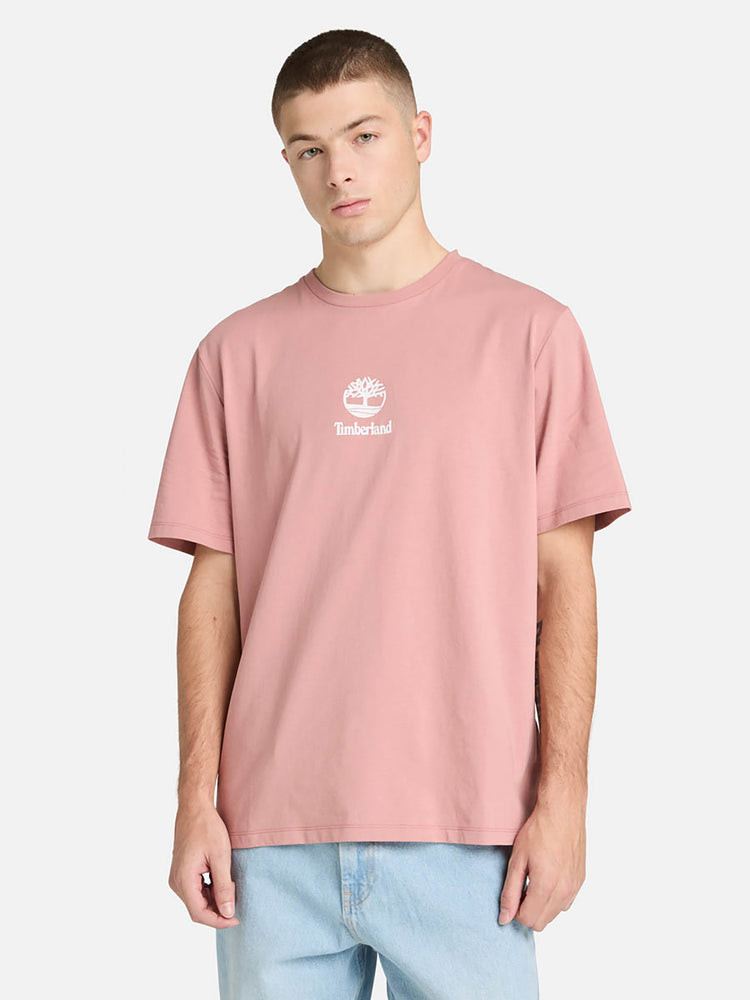 Ανδρικό t-shirt TB0A6WWTΡ85 | TB0A6WWTΡ85