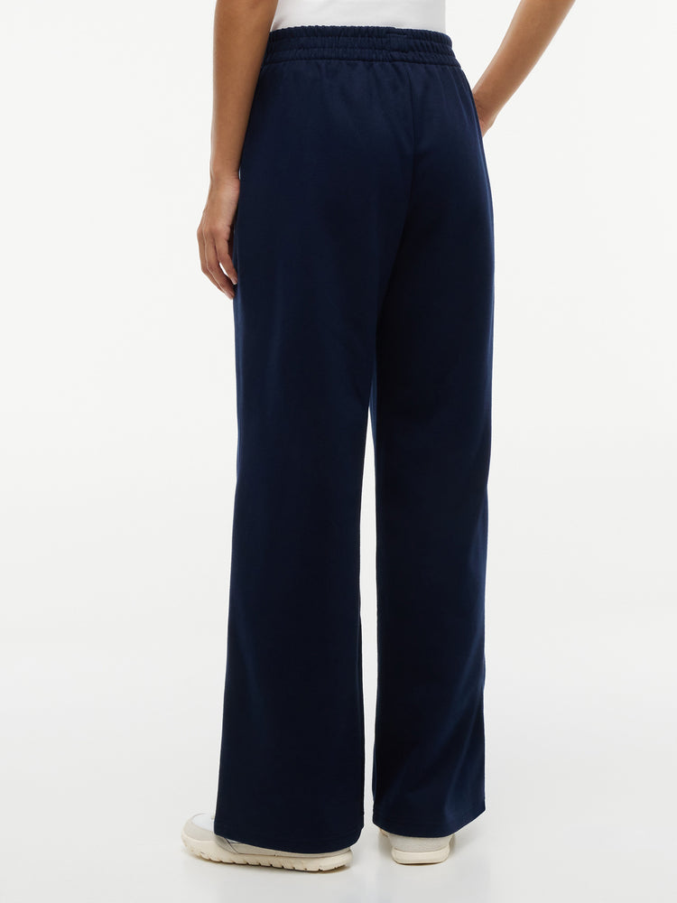Γυναικείο παντελόνι φόρμας TJW ESSENTIAL STR LEG SWEATPANT DW0DW23551C1G | DW0DW23551C1G