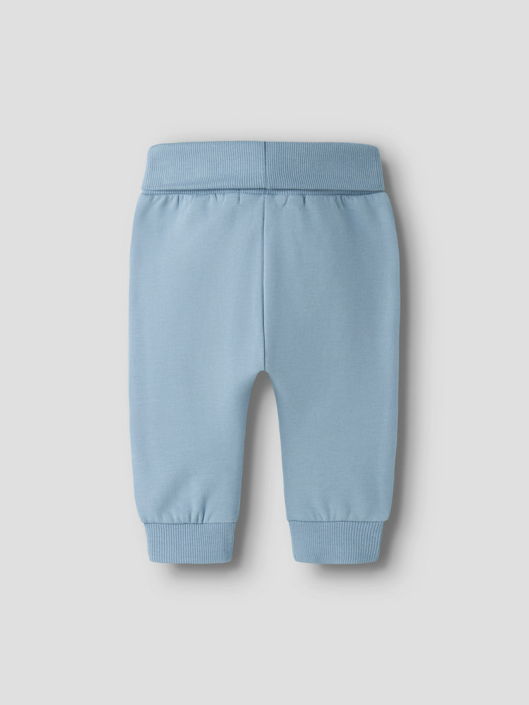 Βρεφικό παντελόνι φόρμας tractor NBMVONNE SWEAT PANT BOX 13226068 | 13226068