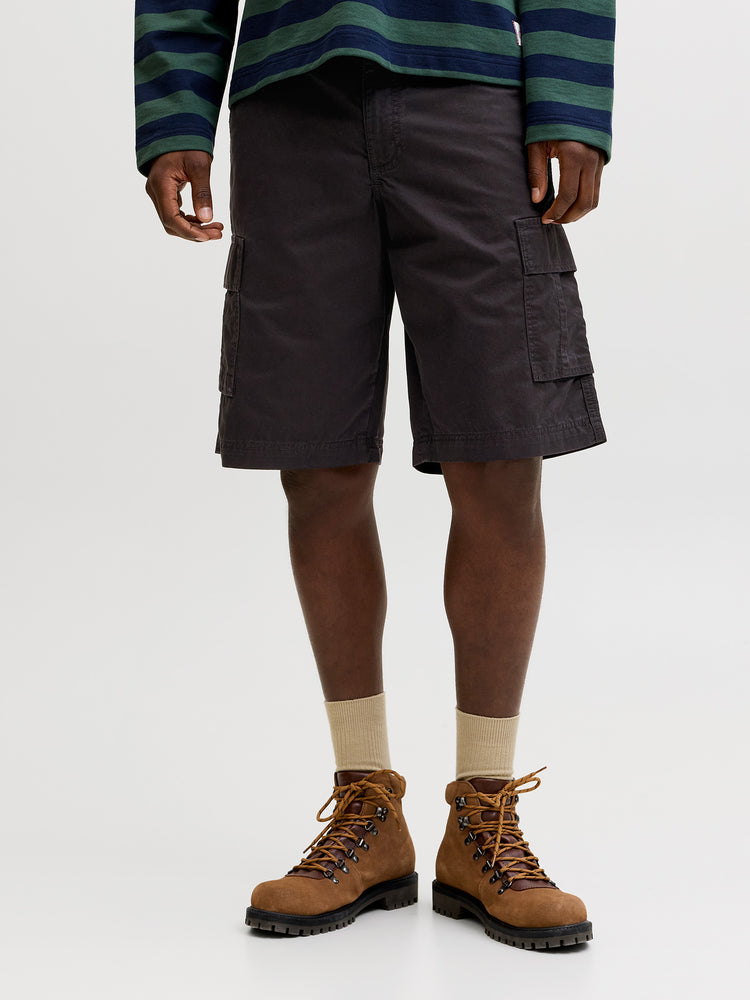 Ανδρική βερμούδα cargo JPSTCOLE MATTY CARGO SHORT 12292263 | 12292263