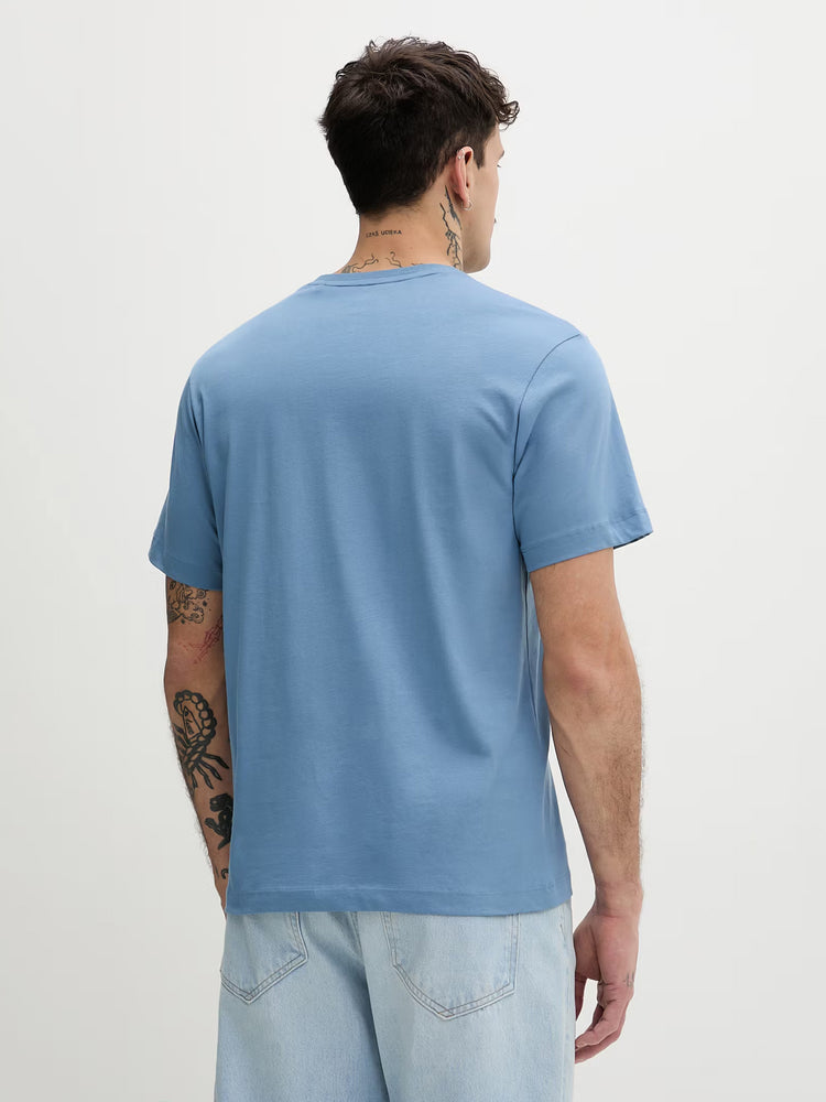 Ανδρικό t-shirt M6GIB7K8HM0G7JM | M6GIB7K8HM0G7JM