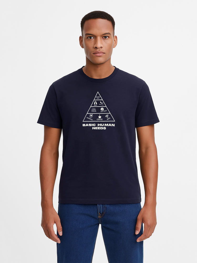 Ανδρικό t-shirt 20720076 | 20720076