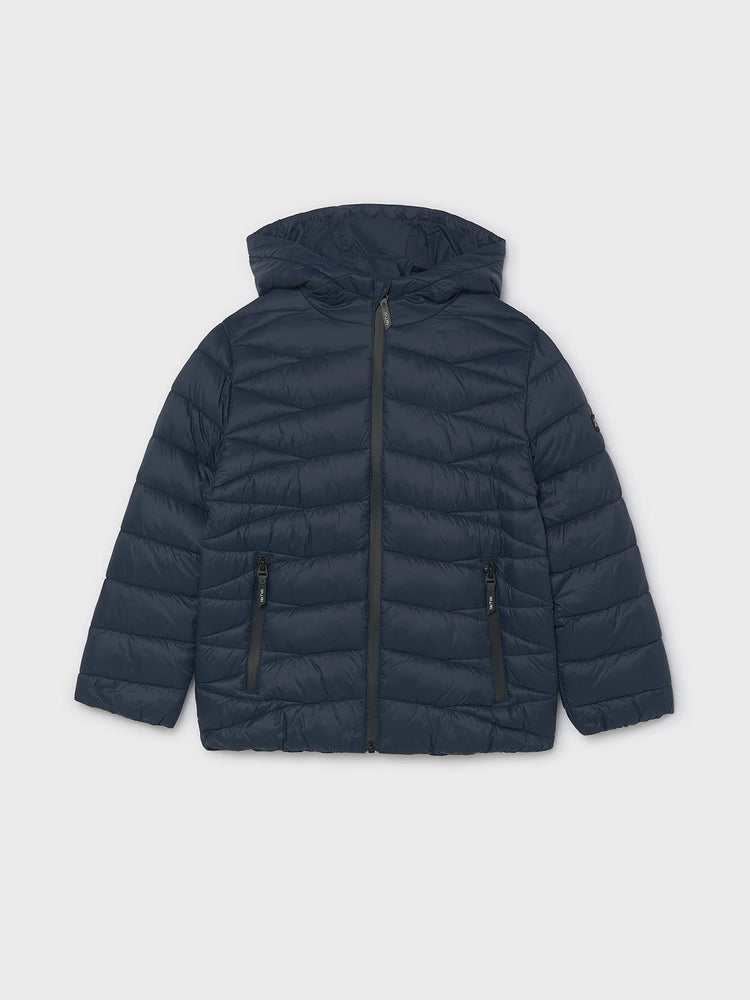 Εφηβικό μπουφάν puffer 16-07412-051 | 16-07412-051