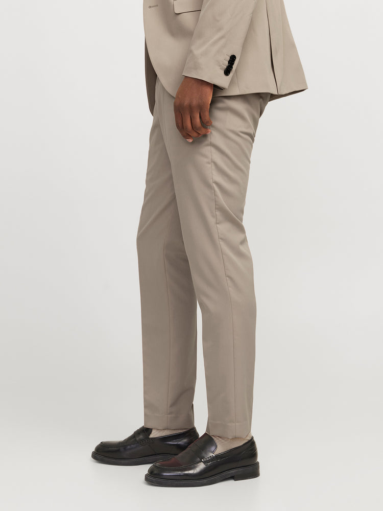 Ανδρικό παντελόνι chinos JPRFRANCO TROUSER NOOS 12199893 | 12199893