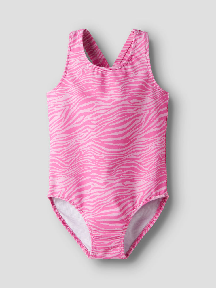 Παιδικό μαγιό ολόσωμο NMFZANIMAL SWIMSUIT 13253277 | 13253277