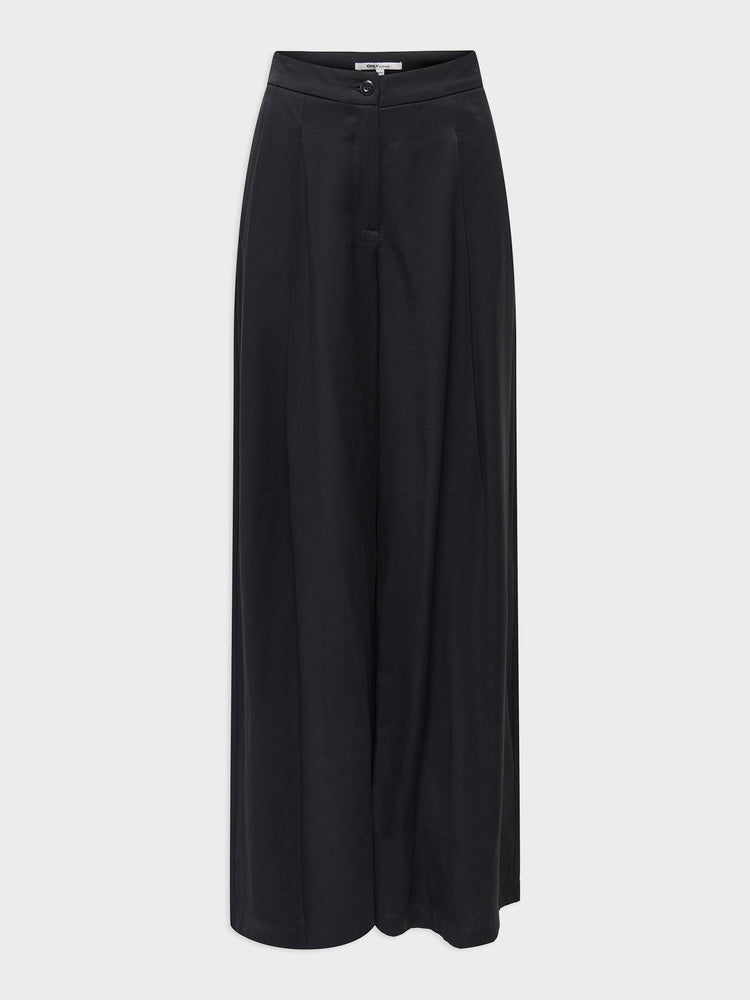 Γυναικείο παντελόνι ONLTILA LIFE HW X-WIDE PANT TLR 15367744 | 15367744