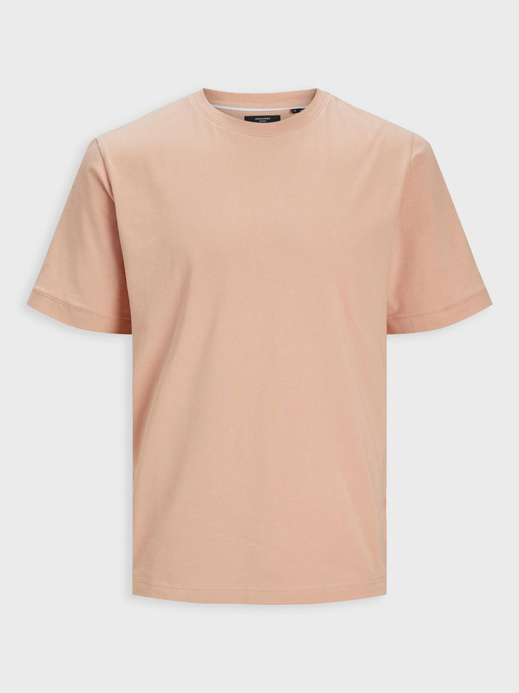 Ανδρικό t-shirt JPRBLASPENCER SS TEE 12251351 | 12251351