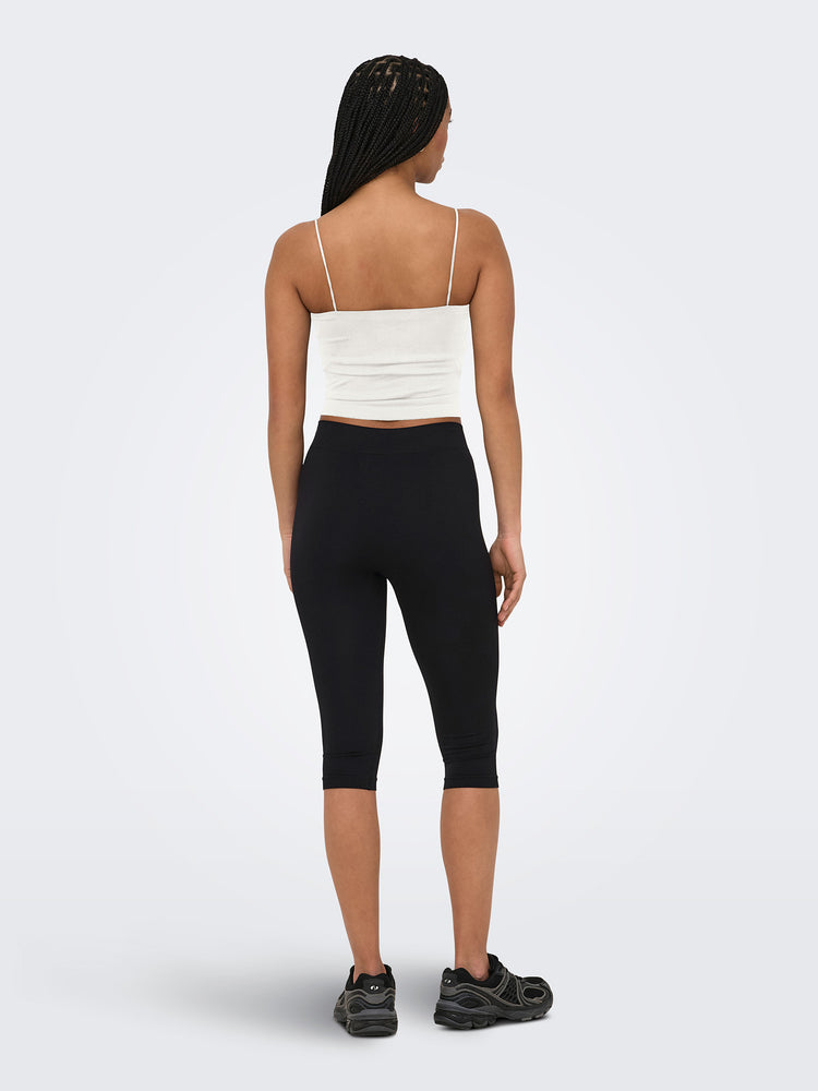Γυναικείο top ONLBELLA SEAMLESS PADDED CROP TOP 15348545 | 15348545