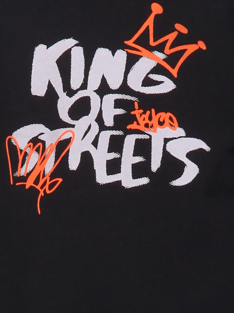 Παιδική φόρμα σετ King of streets 2662107 | 2662107