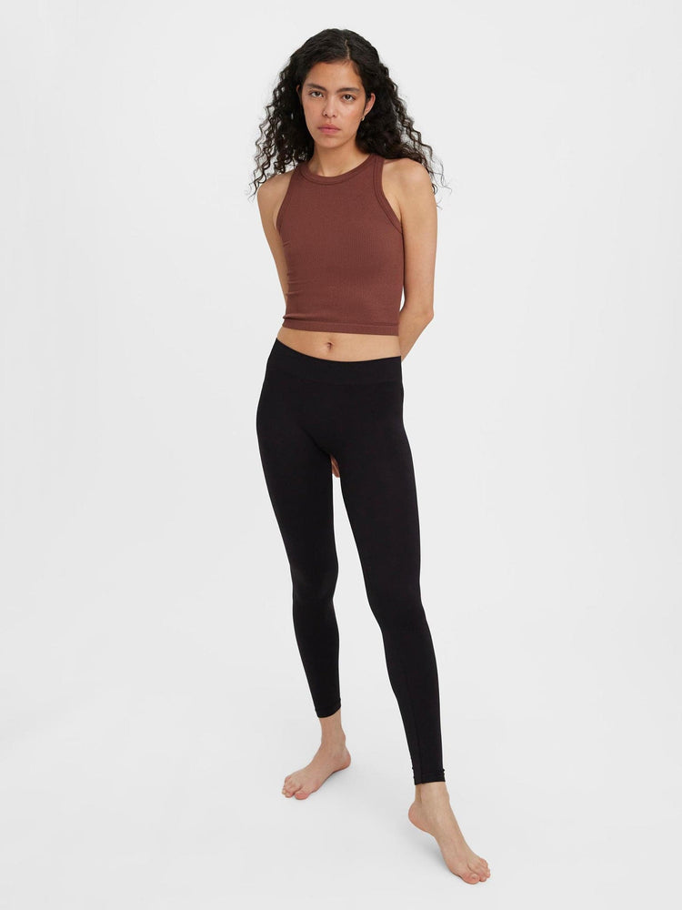 Γυναικείο κολάν VMJACKIE SEAMLESS LEGGING GA NOOS 10269119 | 10269119