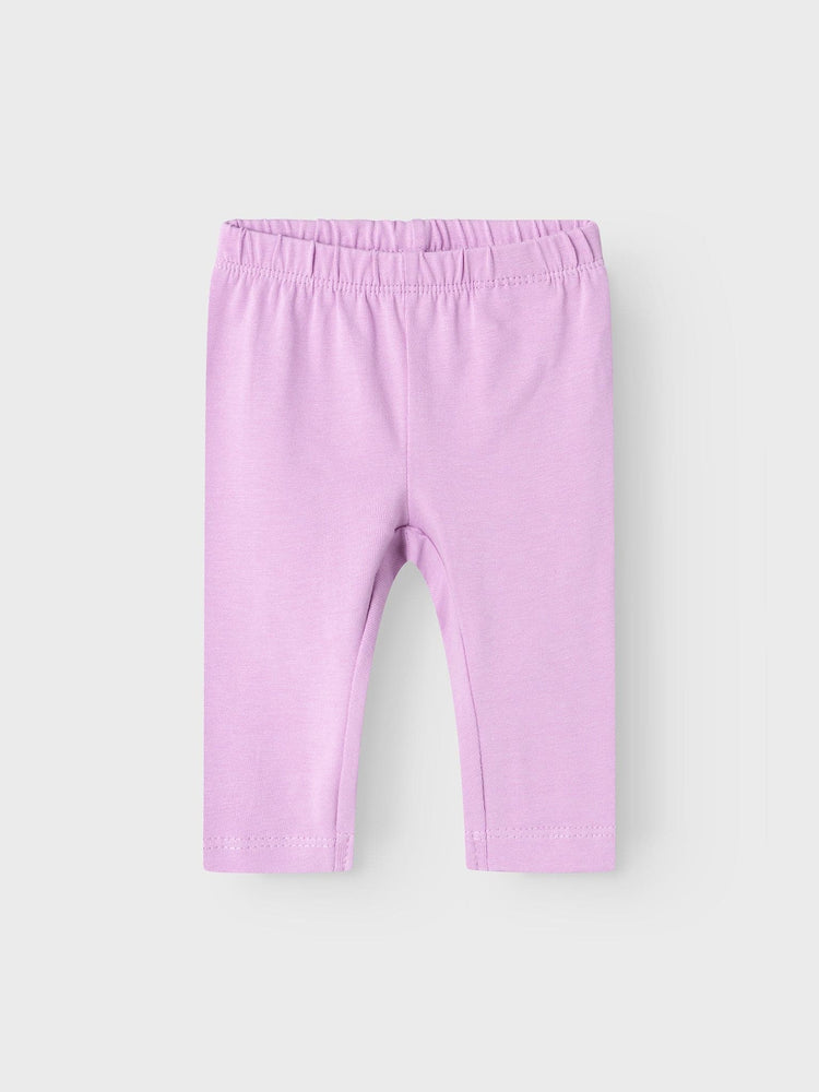 Βρεφικό κολάν NBFVUVIVIAN LEGGING 13226056 | 13226056