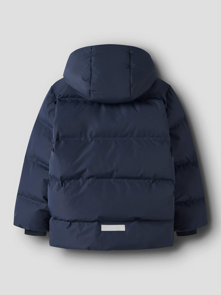 Εφηβικό μπουφάν puffer | 13244887