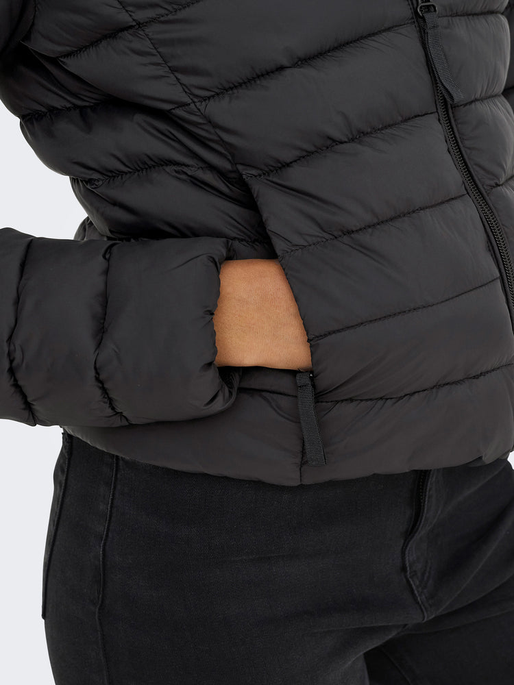 Γυναικείο μπουράν ελαφρύ ONLTAHIA LW QUILTED JACKET OTW NOOS 15351967 | 15351967