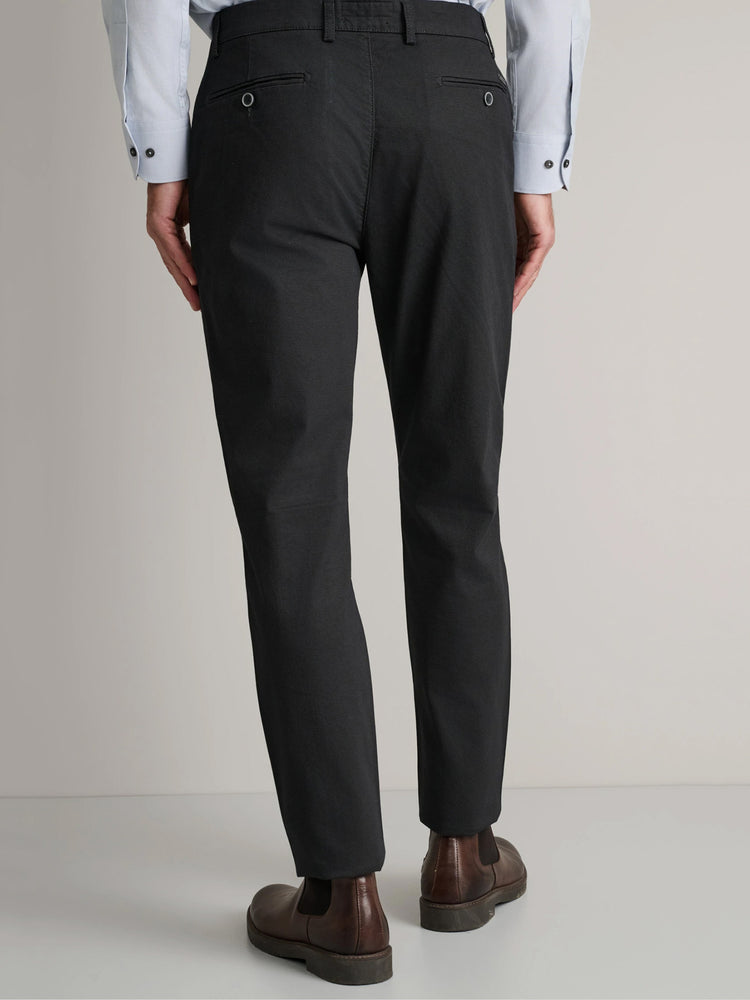 Ανδρικό παντελόνι chinos DK Grey 24AG.1003MFA/195 | 24AG.1003MFA/195