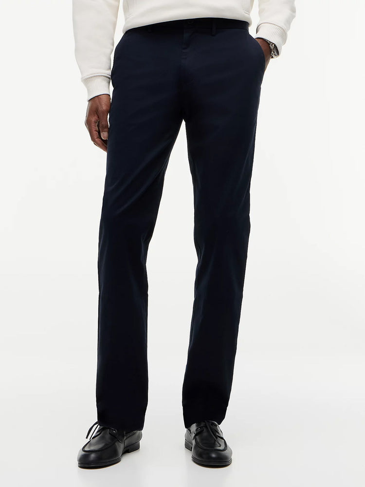 Ανδρικό παντελόνι chinos CORE DENTON 1985 PIMA COTTON MW0MW28884DW5 | MW0MW28884DW5