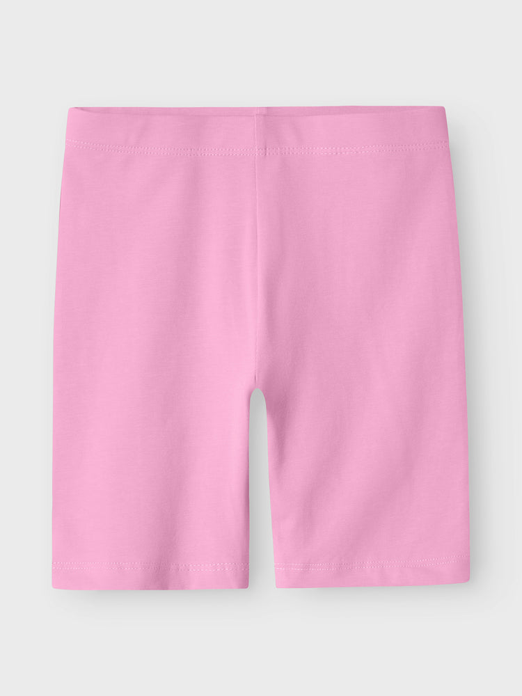 Εφηβικό κολάν ποδηλάτη pink frosting NKFVIVIAN SHORT LEGGING NOOS 13228199 | 13228199