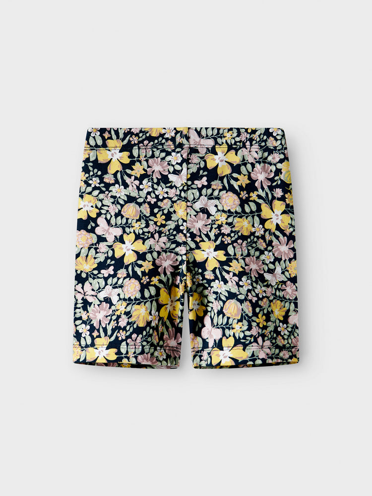Παιδικό κολάν ποδηλάτη NMFVAYO SHORT LEGGING 13230229 | 13230229