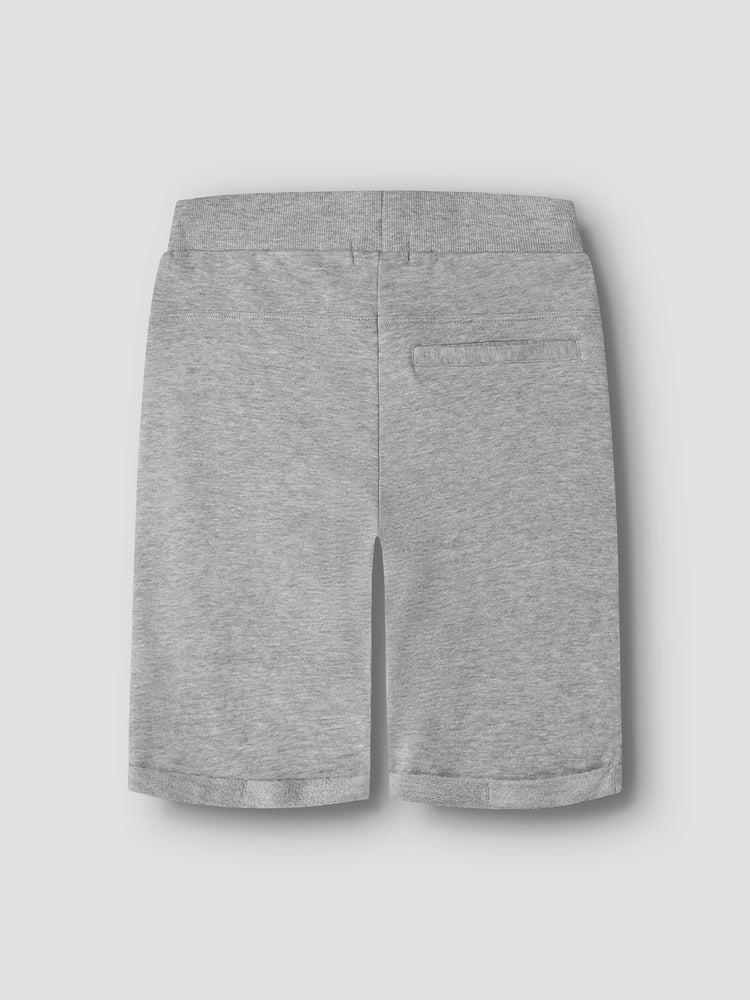 Εφηβική βερμούδα NKMVASSE SWE LONG SHORTS UNB 13227477 | 13227477