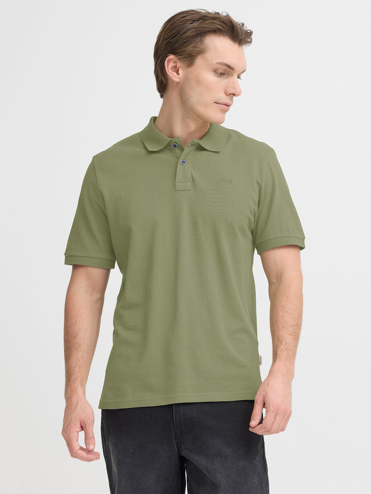 Ανδρικό polo BHABDO POLO S/S 20720247 | 20720247