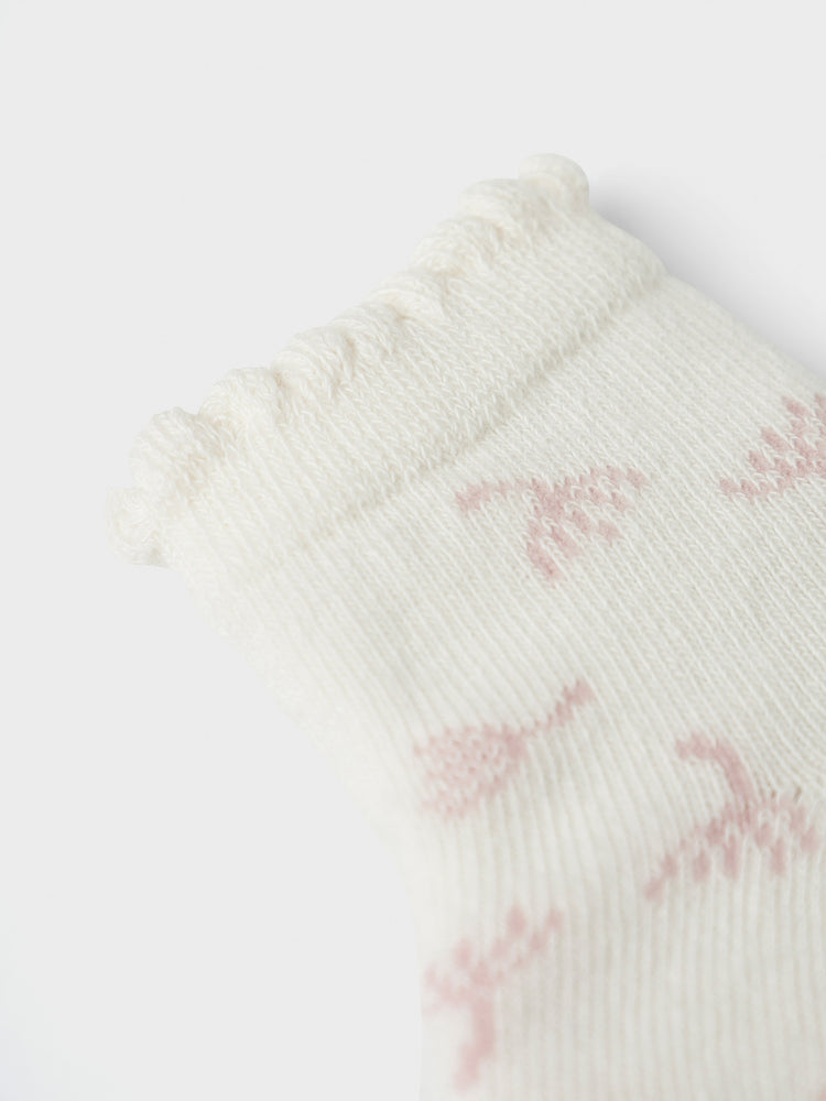Βρεφικό καλτσάκι NBFKIDA SOCK 13244625 | 13244625