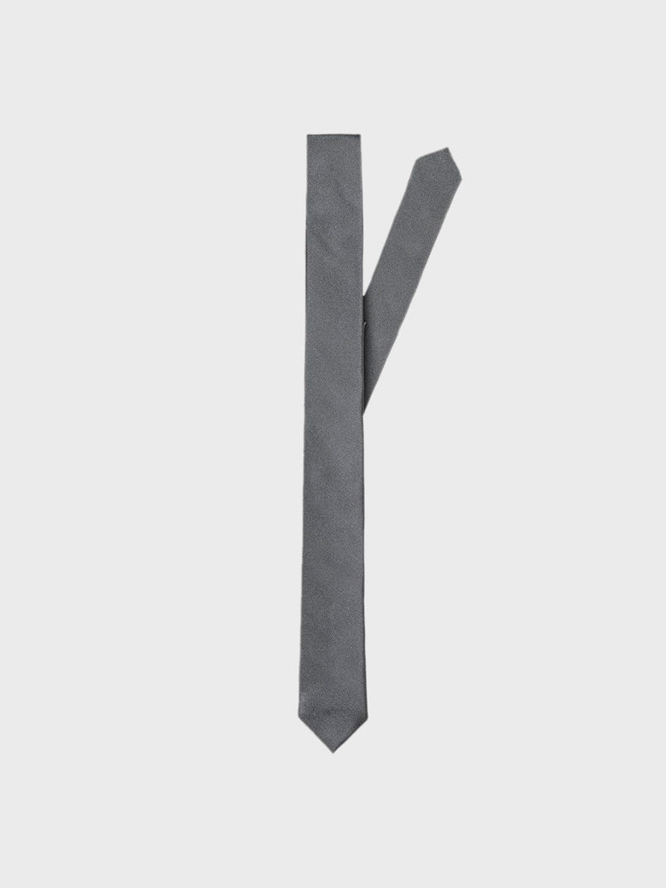Ανδρική γραβάτα SLHPLAIN TIE 5CM NOOS 16051462 | 16051462