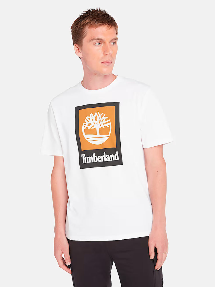 Ανδρικό t-shirt TB0A5QS2100 | TB0A5QS2100