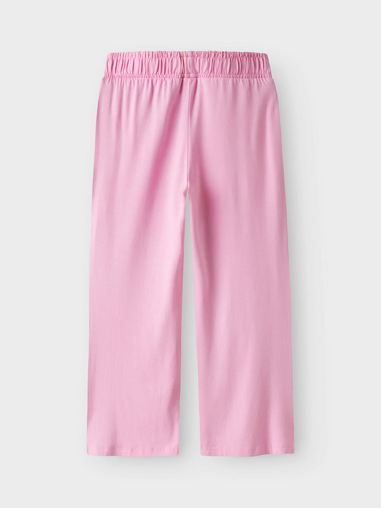 Εφηβικό παντελόνι μακό NKFVULOTTE CULOTTE PANT 13227481  | 13227481