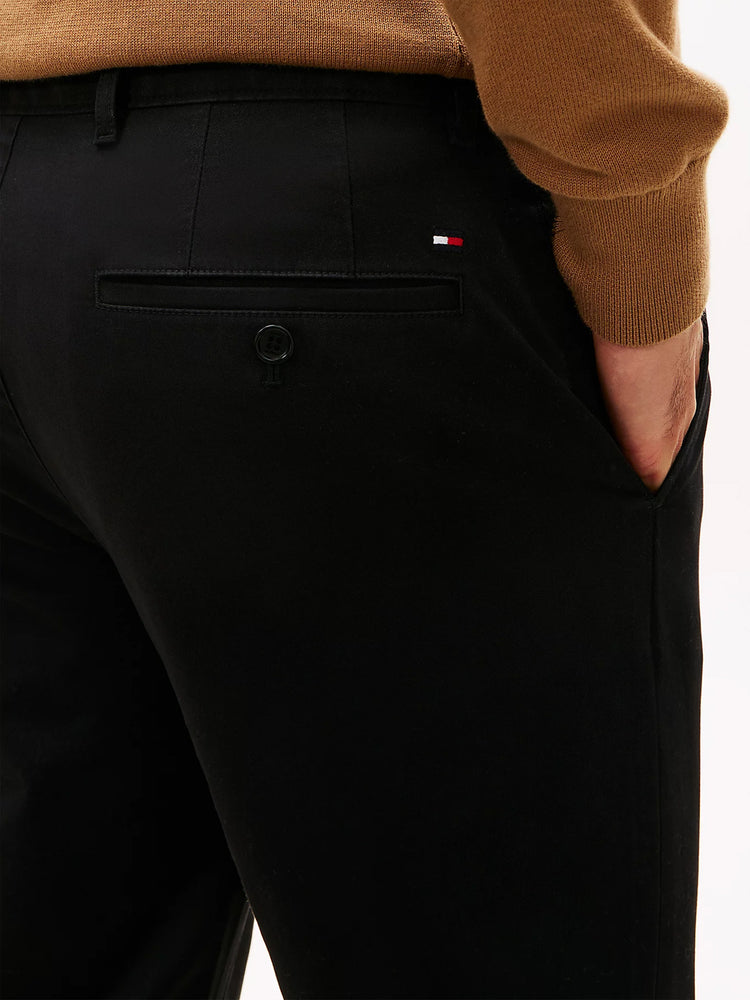 Ανδρικό παντελόνι chinos CORE DENTON ESSENTIAL TWILL MW0MW40262BDS | MW0MW40262BDS