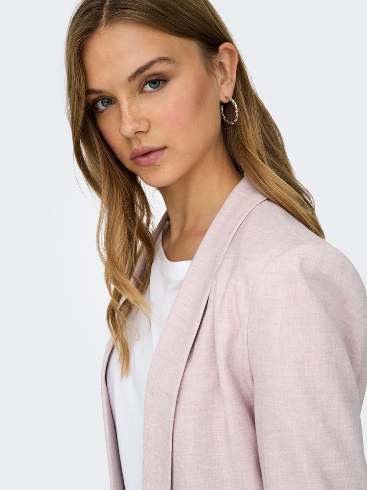 Γυναικείο blazer ONLELLY 3/4 BLAZER TLR NOOS 15197451 | 15197451