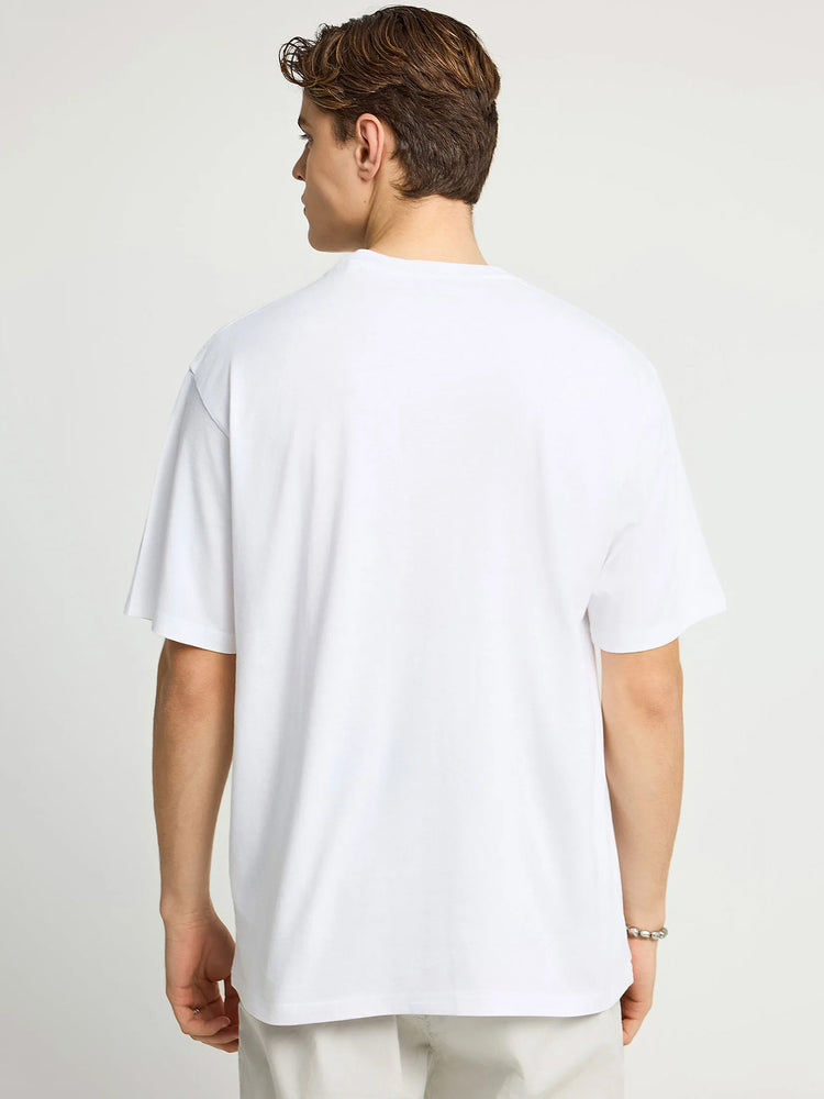 Ανδρικό t-shirt FBM013-035-04 | FBM013-035-04