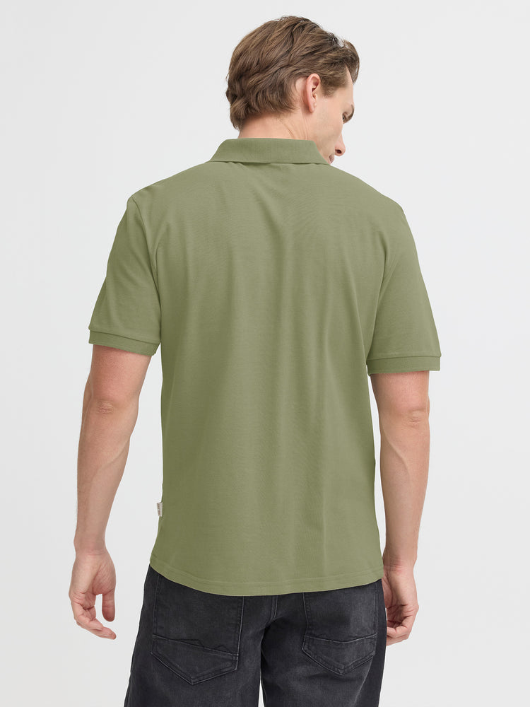 Ανδρικό polo BHABDO POLO S/S 20720247 | 20720247