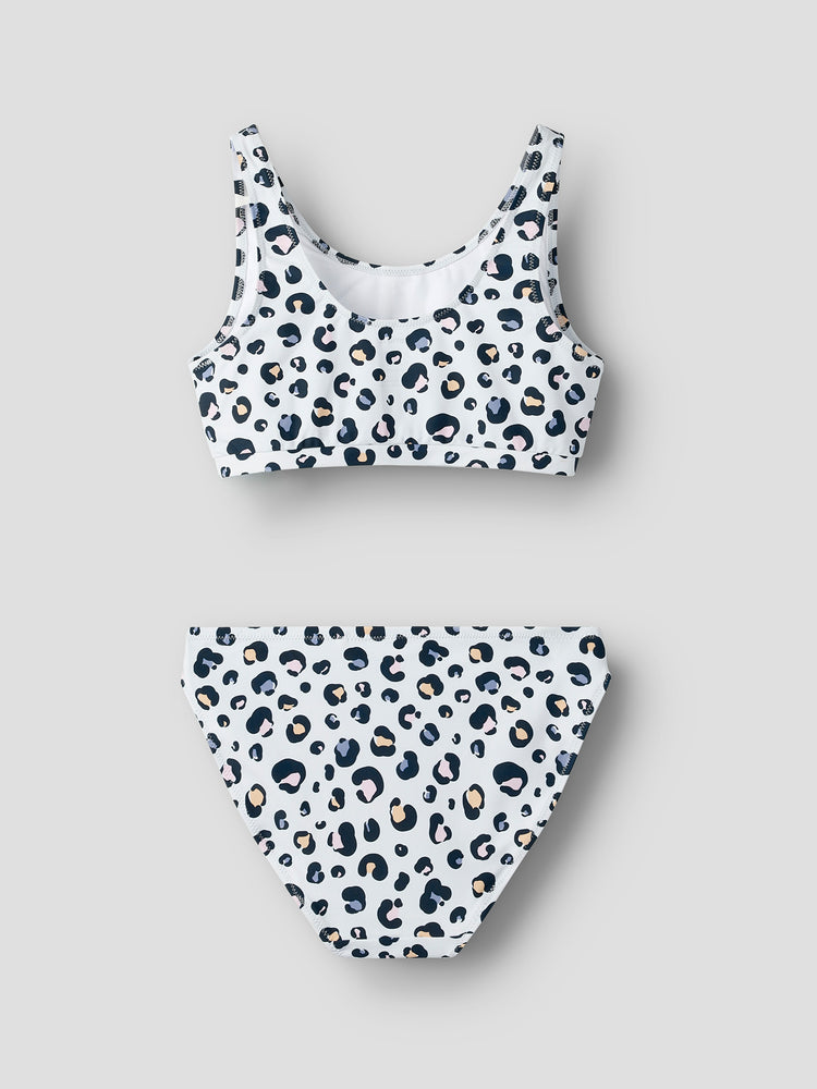 Εφηβικό μαγιό μπικίνι NKFZANIMAL BIKINI 13253263 | 13253263
