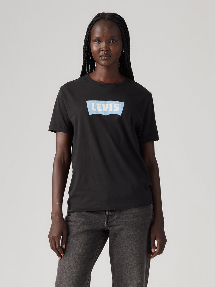 Γυναικείο t-shirt Graphic Iconic Tee Blacks A88020039 | A88020039