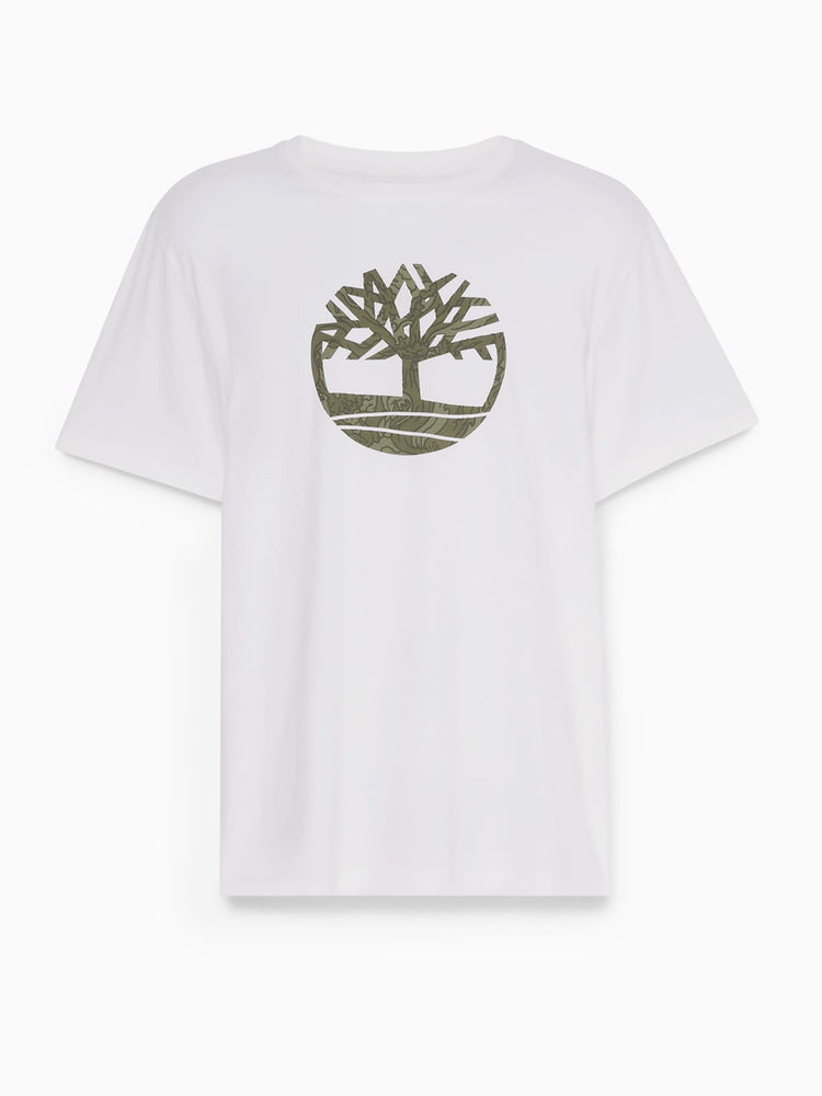 Ανδρικό t-shirt TB0A6DTS100 | TB0A6DTS100
