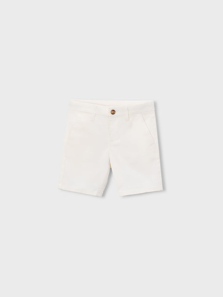Παιδική βερμούδα chinos 26-00202-037 | 26-00202-037