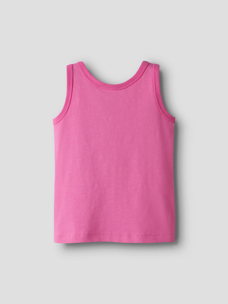 Παιδική μπλούζα μακό NMFFOLLANAZ TANK TOP 13254623 | 13254623