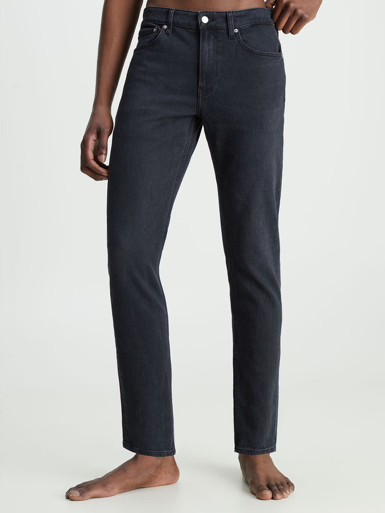 Ανδρικό παντελόνι τζιν SLIM TAPER J30J3236891BY | J30J3236891BY