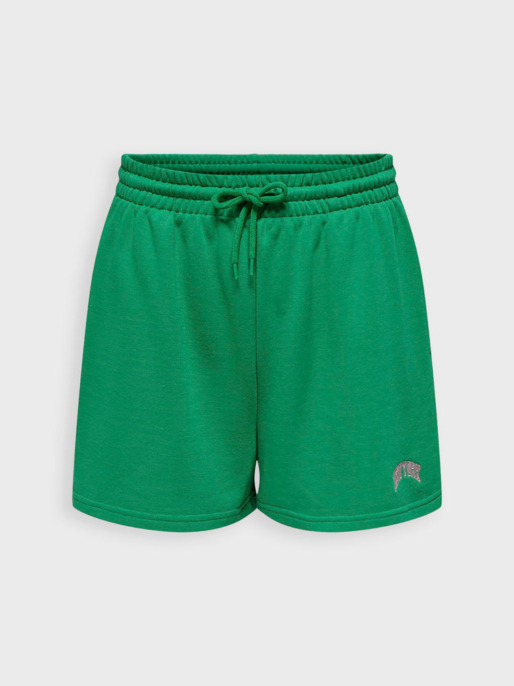 Γυναικείο σορτς ONLCONNI SHORTS BOX UB SWT 15325356 | 15325356
