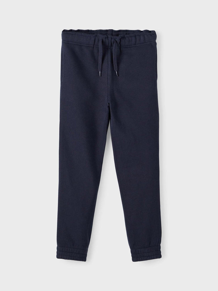 Παιδικό παντελόνι φόρμας NKMLENO SWEAT PANT BRU NOOS 13197355 | 13197355