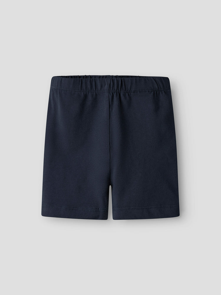 Παιδικό κολάν ποδηλάτη  (Navy Blazer) NMFVIVIAN SHORT LEGGING NOOS 13228153 | 13228153